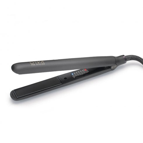 Diva Pro Styling Digital Styler Onyx