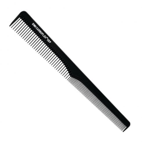 DMI CarboFlex Tapered Comb 107