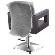 Clear Chair Back Covers