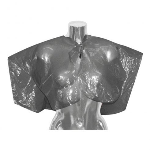DMI Disposable Shoulder Capes (100)