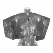Disposable Shoulder Capes (100)