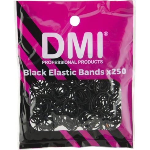 DMI Elastic Bands (250pc)