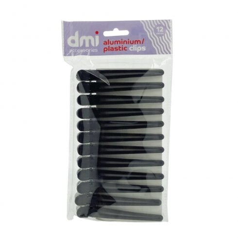 DMI Sectioning Clips (12pc)
