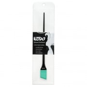 Silicone Tint Brush Slanted Edge