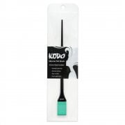 Silicone Tint Brush Straight Edge