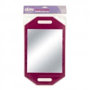 Two-Handed Mirror Purple