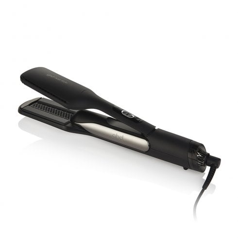 ghd duet style hot air styler in black