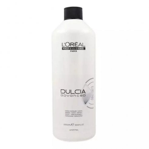 L'Oréal Professionnel Dulcia Advanced Neutraliser 1 Ltr