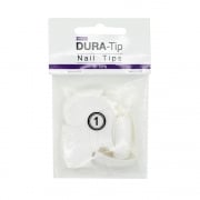 Dura Tip Artificial Nail Tips (50)