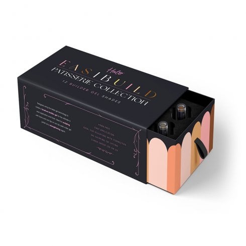 Halo EasiBuild Gel Patisserie Collection