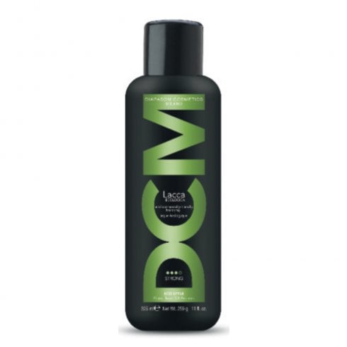 DCM Eco Style Hairspray 325ml