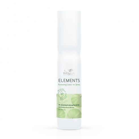 Wella Professionals Elements Renewing Leave-In Spray 150ml