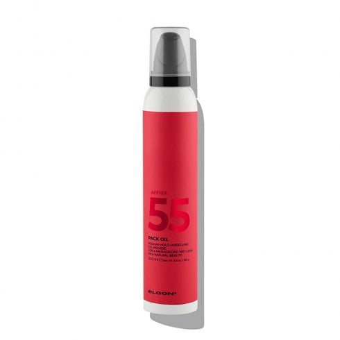 Elgon Affixx 55 Pack Oil 200ml