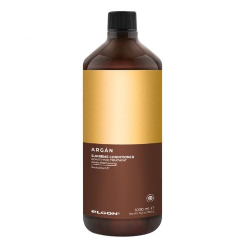 Elgon Argan Supreme Conditioner