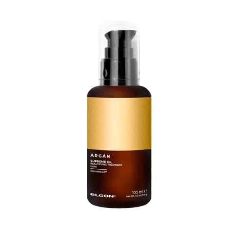 Elgon Argan Supreme Oil 100ml