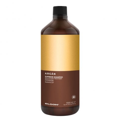 Elgon Argan Supreme Shampoo