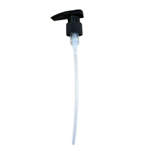 Elgon Black Twist & Click Pump 1L