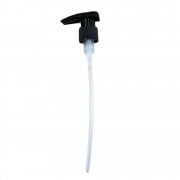 Black Twist & Click Pump 1L