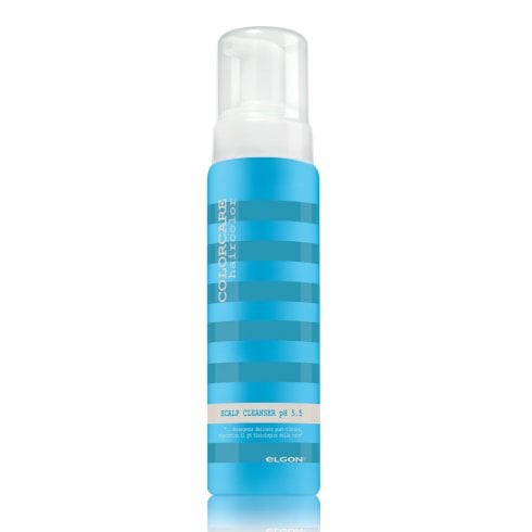 Elgon Colourcare Scalp Cleanser pH 5.5 250ml