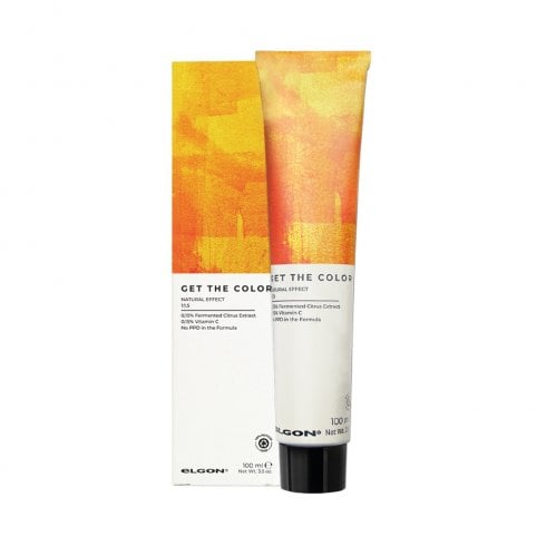 Elgon Get the Colour Get The Color 100ml