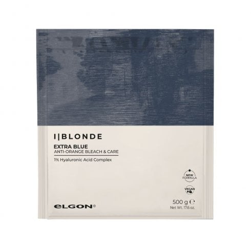Elgon I Blonde Extra Blue Bleach