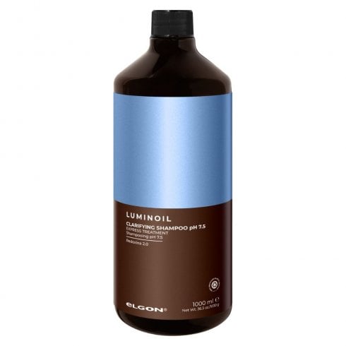 Elgon Luminoil Clarifying Shampoo
