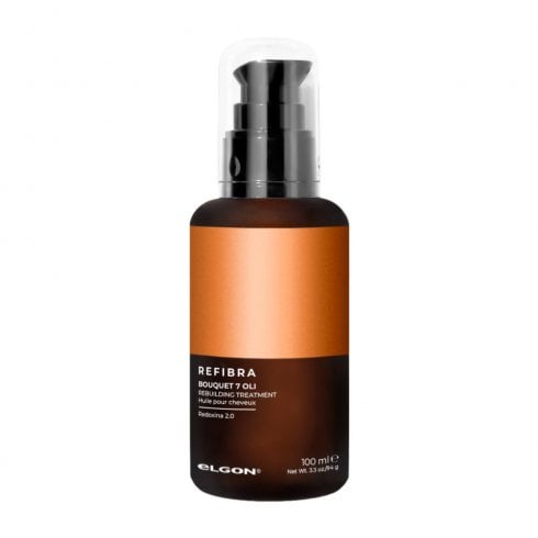 Elgon Refibra 7 Oils Blend 100ml