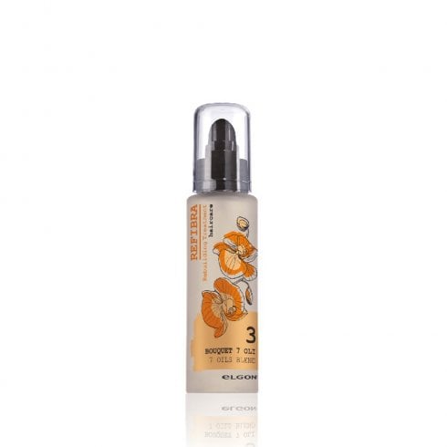Elgon Refibra 7 Oils Blend 50ml