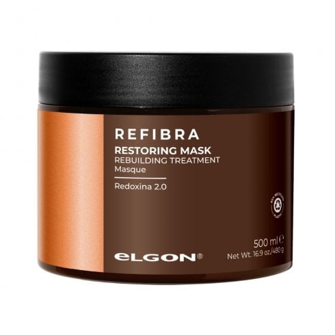 Elgon Refibra Restoring Mask