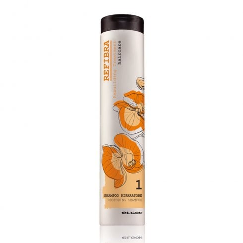 Elgon Refibra Restoring Shampoo