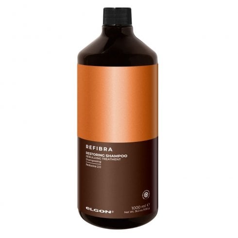 Elgon Refibra Restoring Shampoo