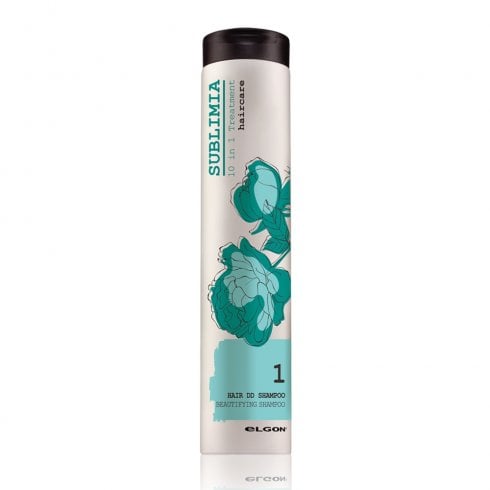 Elgon Sublimia DD Shampoo