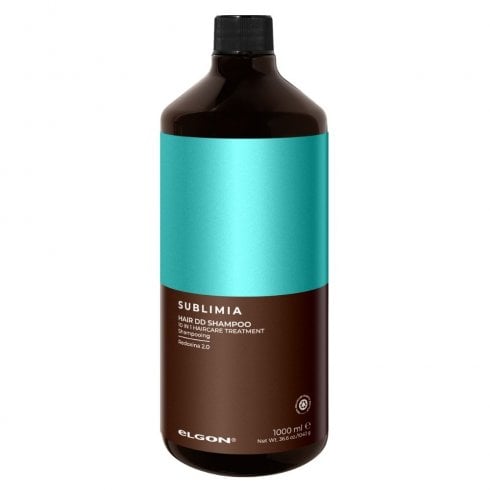 Elgon Sublimia DD Shampoo