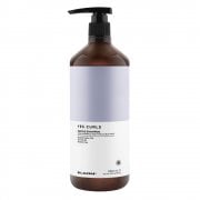 Yes Curls Gentle Shampoo
