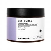 Yes Curls Hydra Mask