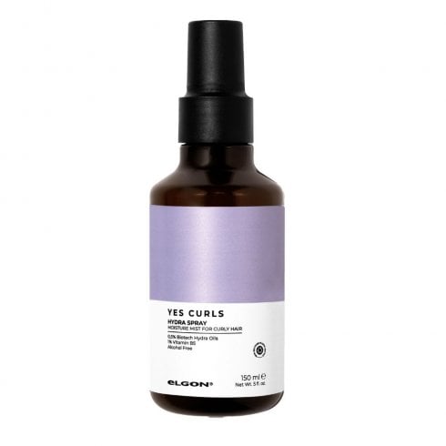 Elgon Yes Curls Hydra Spray 150ml
