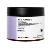Yes Curls Nutri Mask