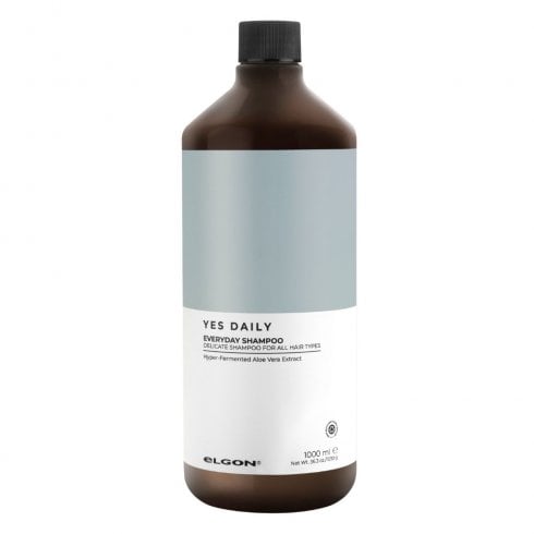 Elgon Yes Daily Everyday Shampoo