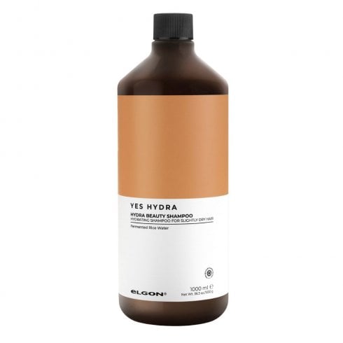 Elgon Yes Hydra Beauty Shampoo