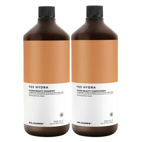 Elgon Yes Hydra Duo Pack