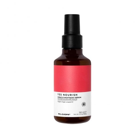 Elgon Yes Nourish Miracle Night & Day Serum 150ml