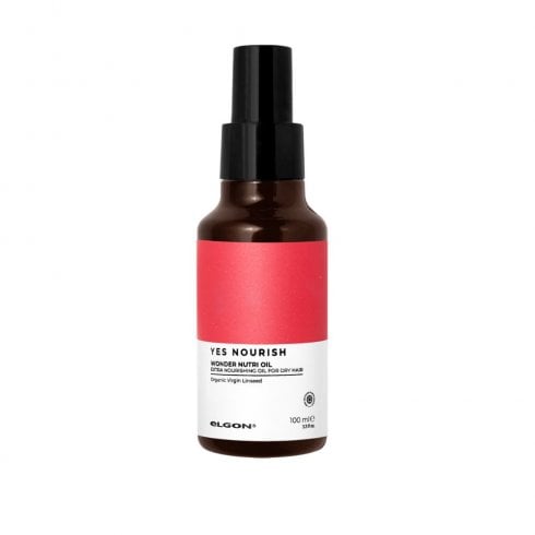 Elgon Yes Nourish Wonder Nutri Oil 100ml
