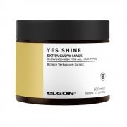 Yes Shine Extra Glow Mask