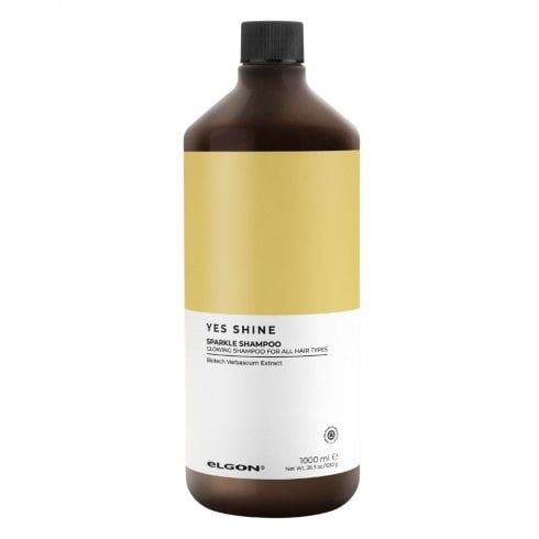 Elgon Yes Shine Sparkle Shampoo