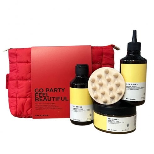 Elgon  Yes Shine Xmas26 Gift Pack