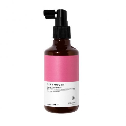 Elgon Yes Smooth Magic Coat Spray 200ml