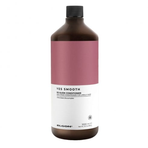 Elgon Yes Smooth So Sleek Conditioner