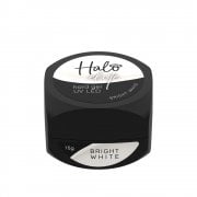 Elite Hard Gel Bright White 15g