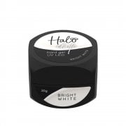 Elite Hard Gel Bright White 30g