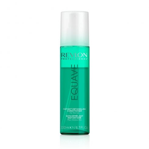 Revlon Professional Equave Instant Detangling Conditioner (Fine Hair) 200ml
